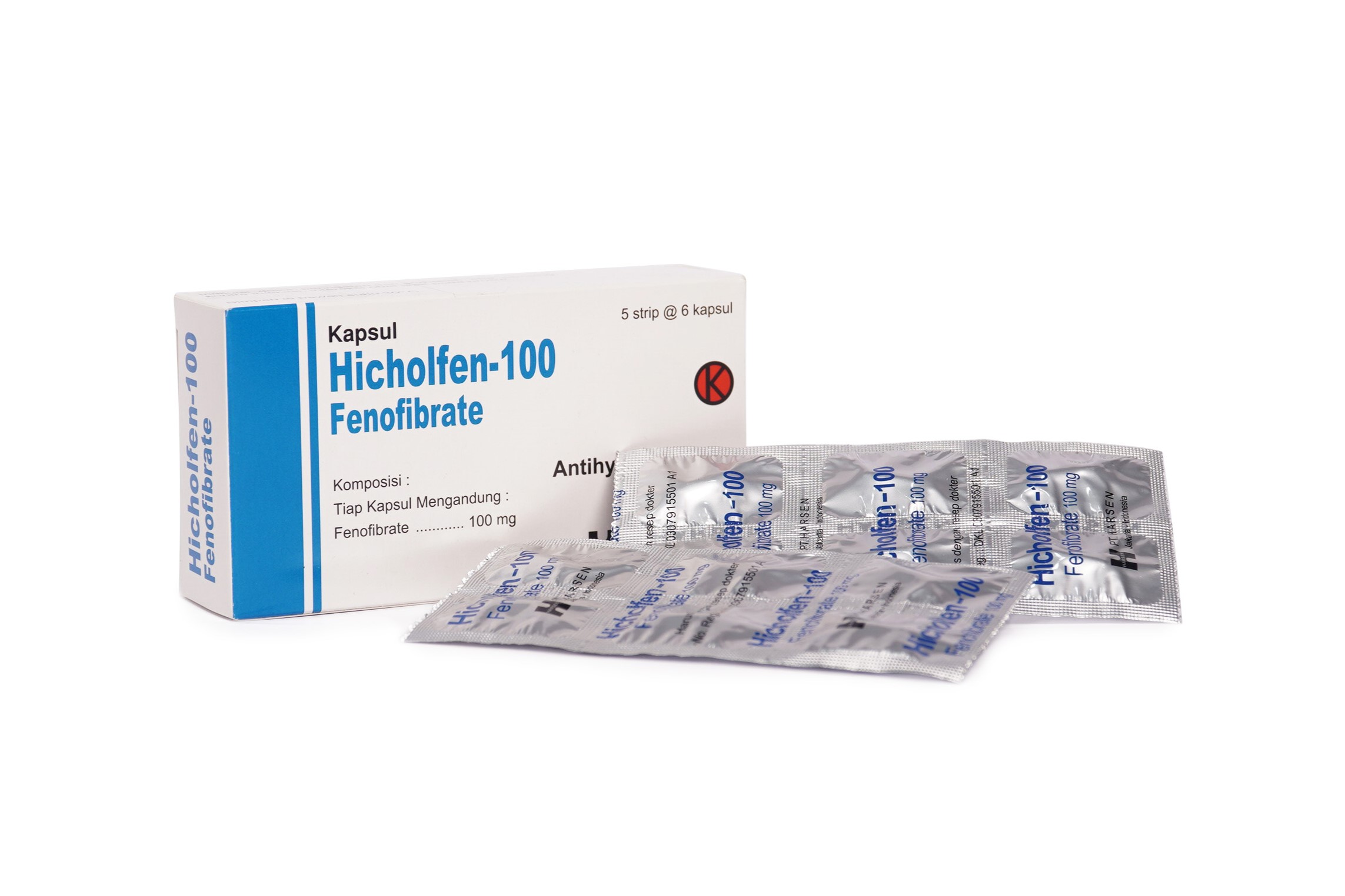 Hicholfen 100